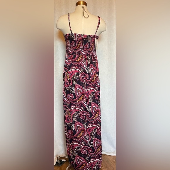 NWT THML Paisley to the Max - Picture 3 of 6